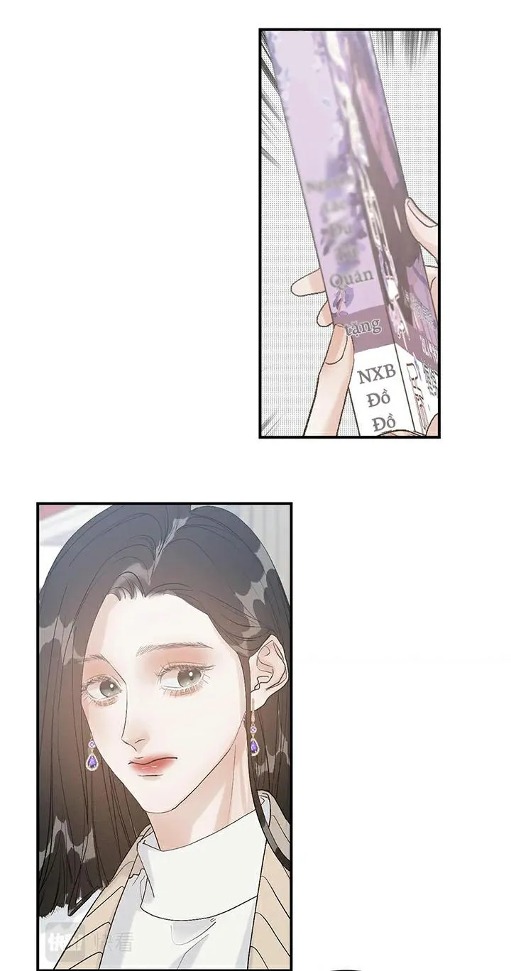 Hàn Mạch Tựa Quang Chapter 21 Trang 7