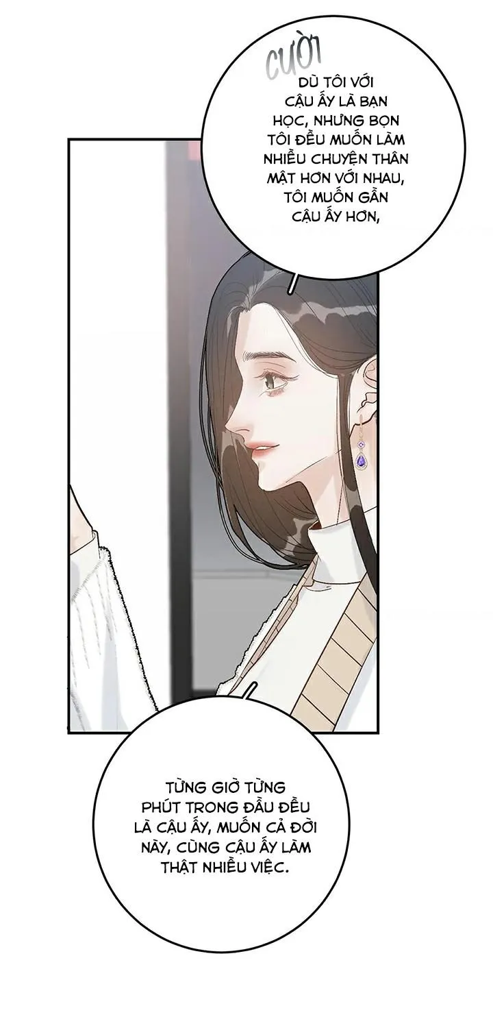 Hàn Mạch Tựa Quang Chapter 21 Trang 10