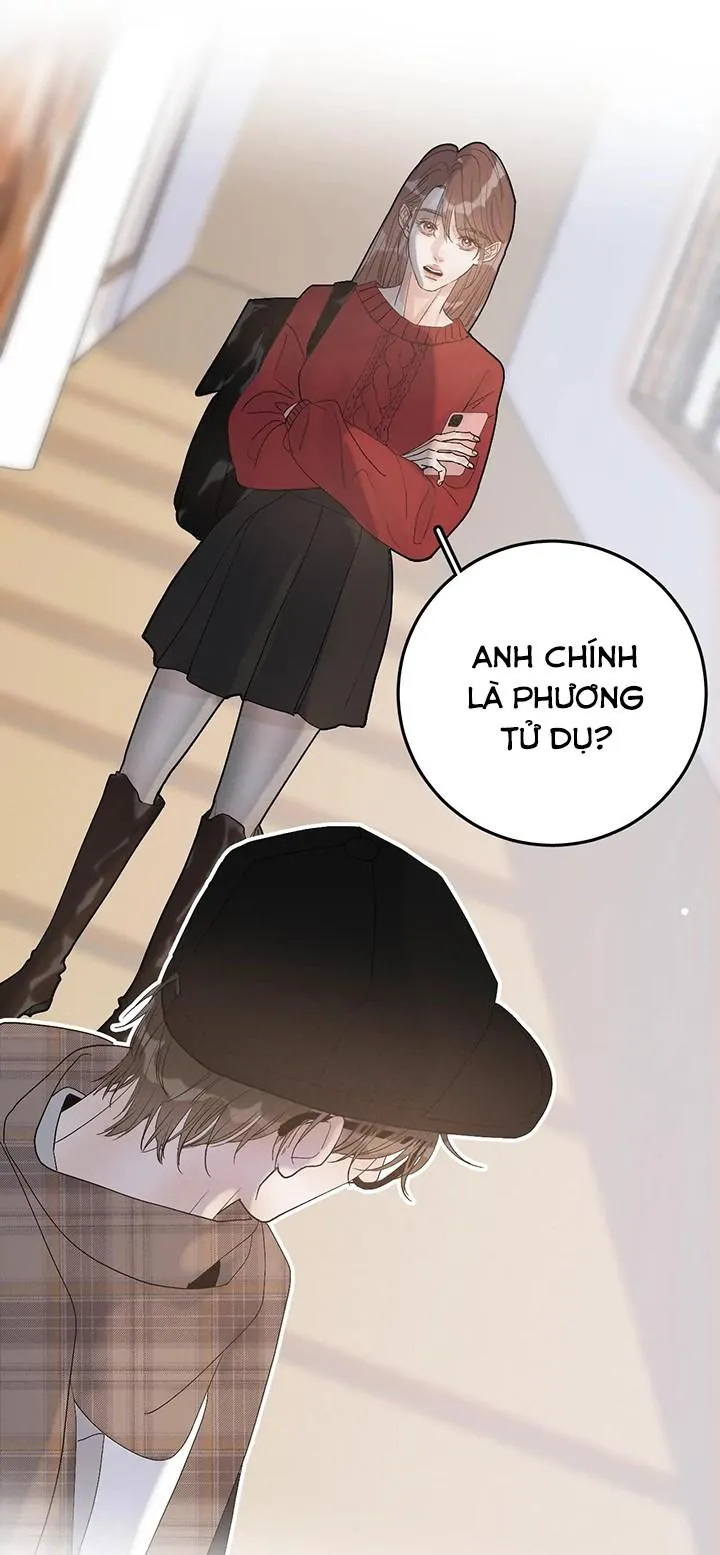 Hàn Mạch Tựa Quang Chapter 21 Trang 25