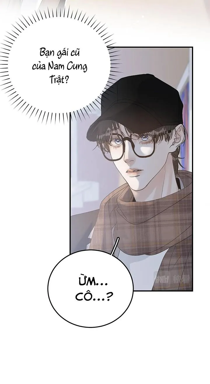 Hàn Mạch Tựa Quang Chapter 21 Trang 26