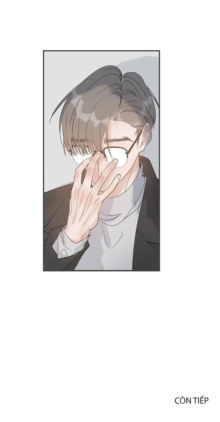 Hàn Mạch Tựa Quang Chapter 21 Trang 39