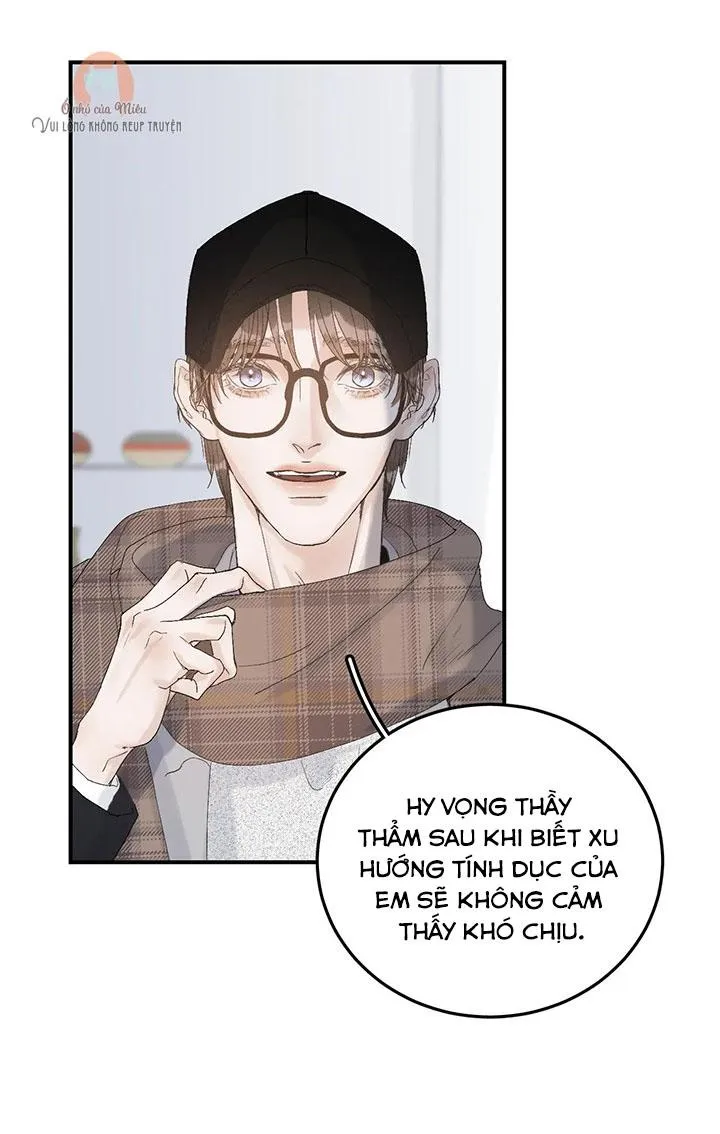 Hàn Mạch Tựa Quang Chapter 22 Trang 6