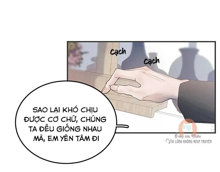 Hàn Mạch Tựa Quang Chapter 22 Trang 7