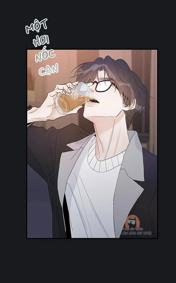 Hàn Mạch Tựa Quang Chapter 22 Trang 14