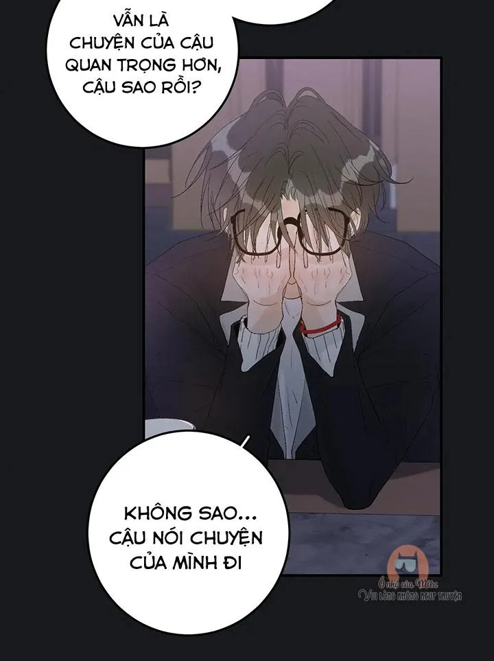 Hàn Mạch Tựa Quang Chapter 22 Trang 19