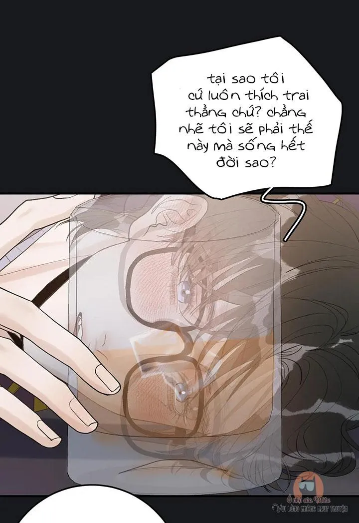 Hàn Mạch Tựa Quang Chapter 22 Trang 23