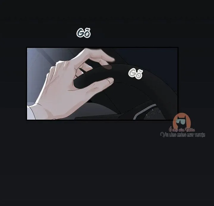 Hàn Mạch Tựa Quang Chapter 22 Trang 28