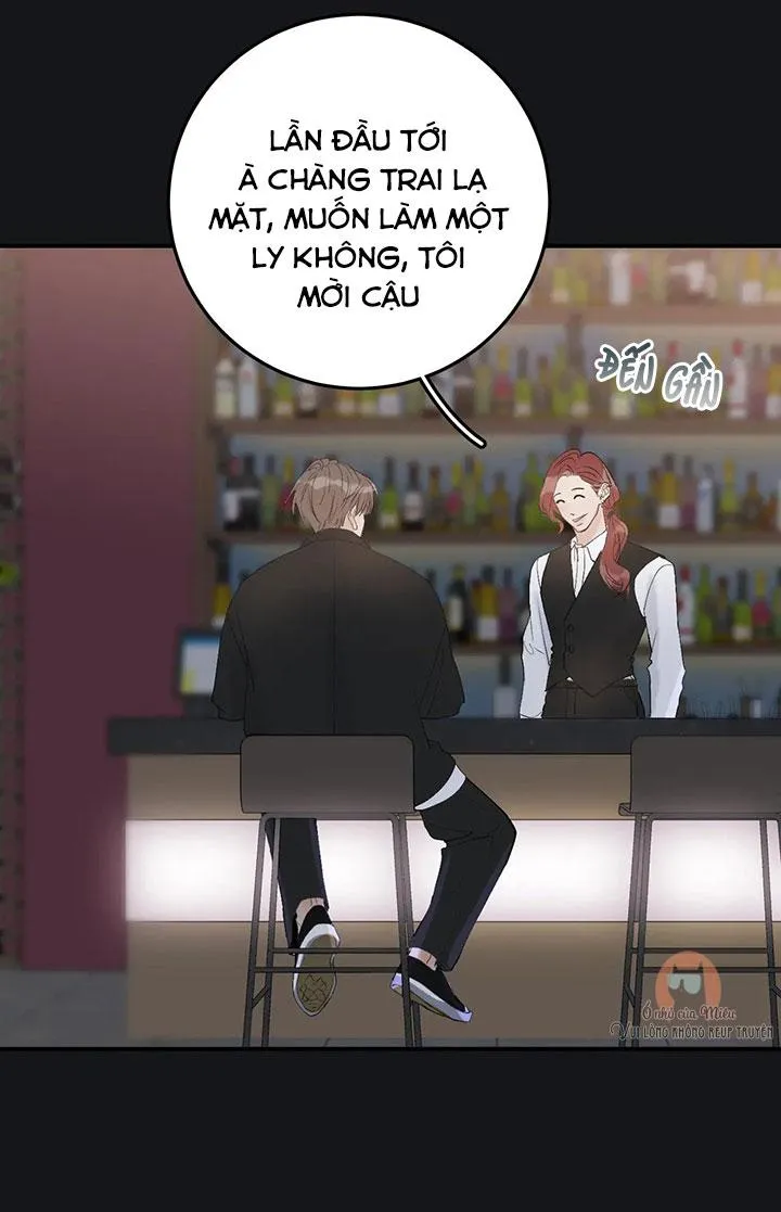 Hàn Mạch Tựa Quang Chapter 22 Trang 32