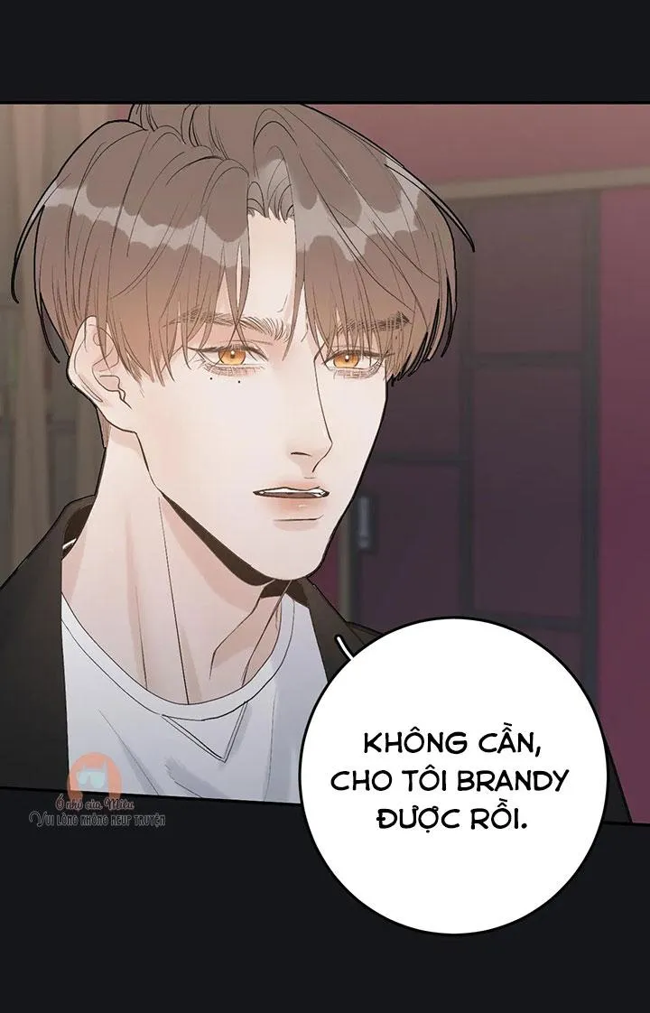 Hàn Mạch Tựa Quang Chapter 22 Trang 33