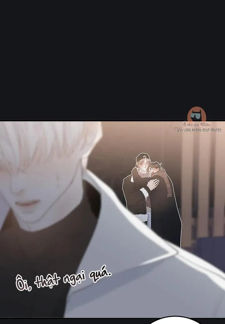 Hàn Mạch Tựa Quang Chapter 22 Trang 37