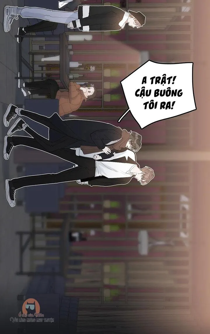 Hàn Mạch Tựa Quang Chapter 22 Trang 48