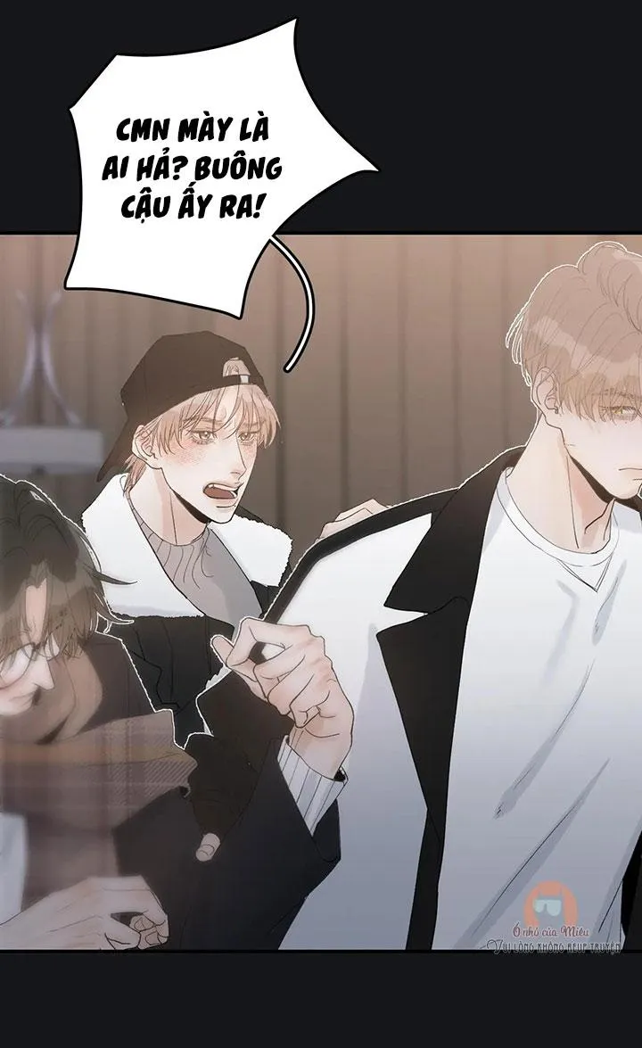 Hàn Mạch Tựa Quang Chapter 22 Trang 50