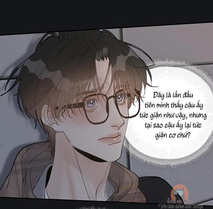 Hàn Mạch Tựa Quang Chapter 22 Trang 54