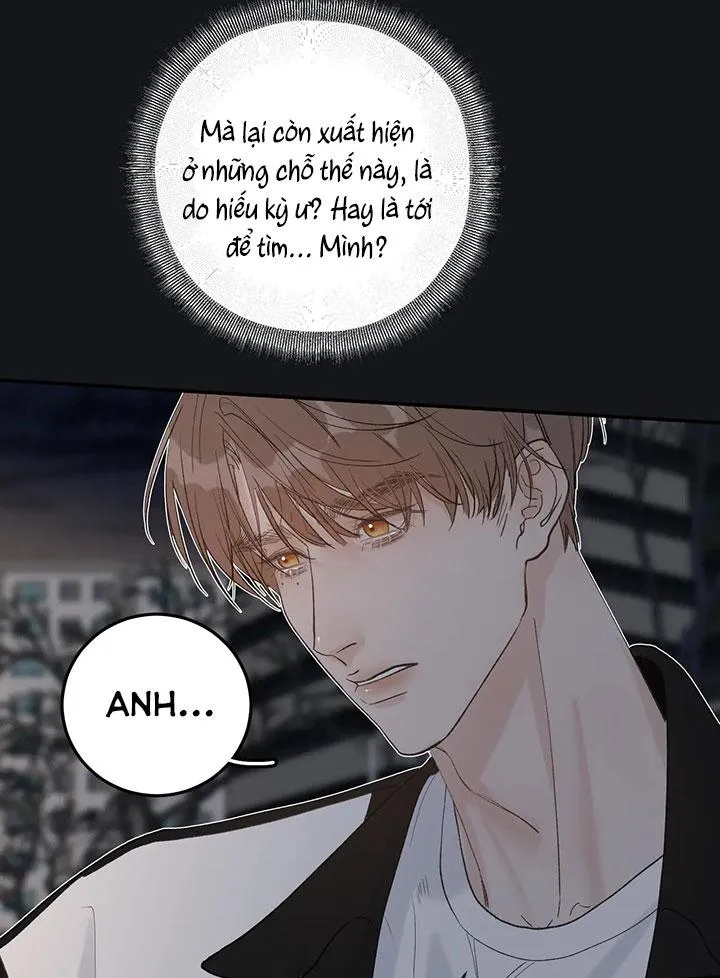 Hàn Mạch Tựa Quang Chapter 22 Trang 55