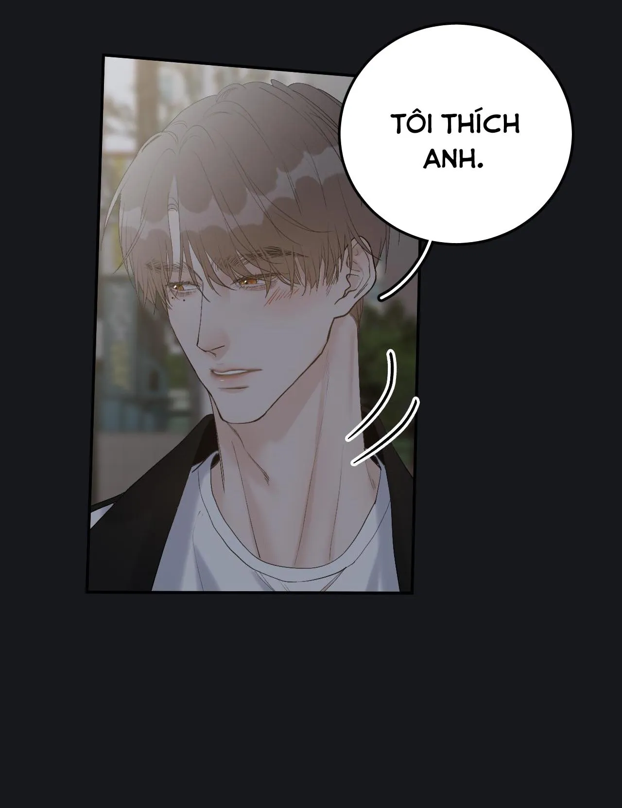 Hàn Mạch Tựa Quang Chapter 23 Trang 13