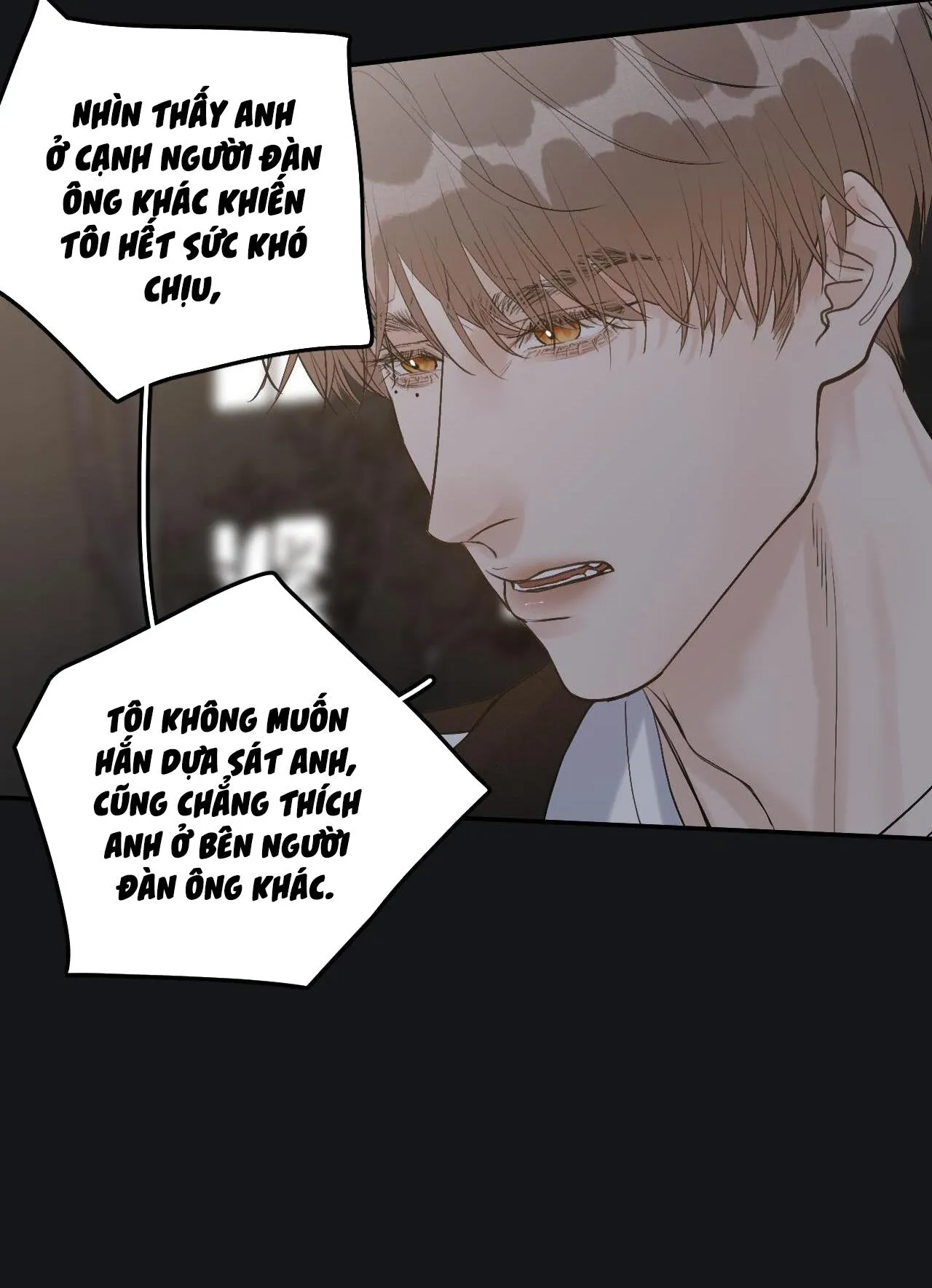 Hàn Mạch Tựa Quang Chapter 23 Trang 19