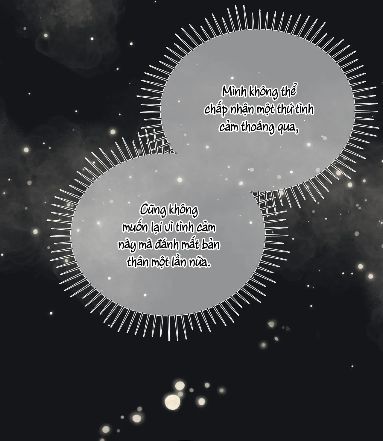 Hàn Mạch Tựa Quang Chapter 23 Trang 21