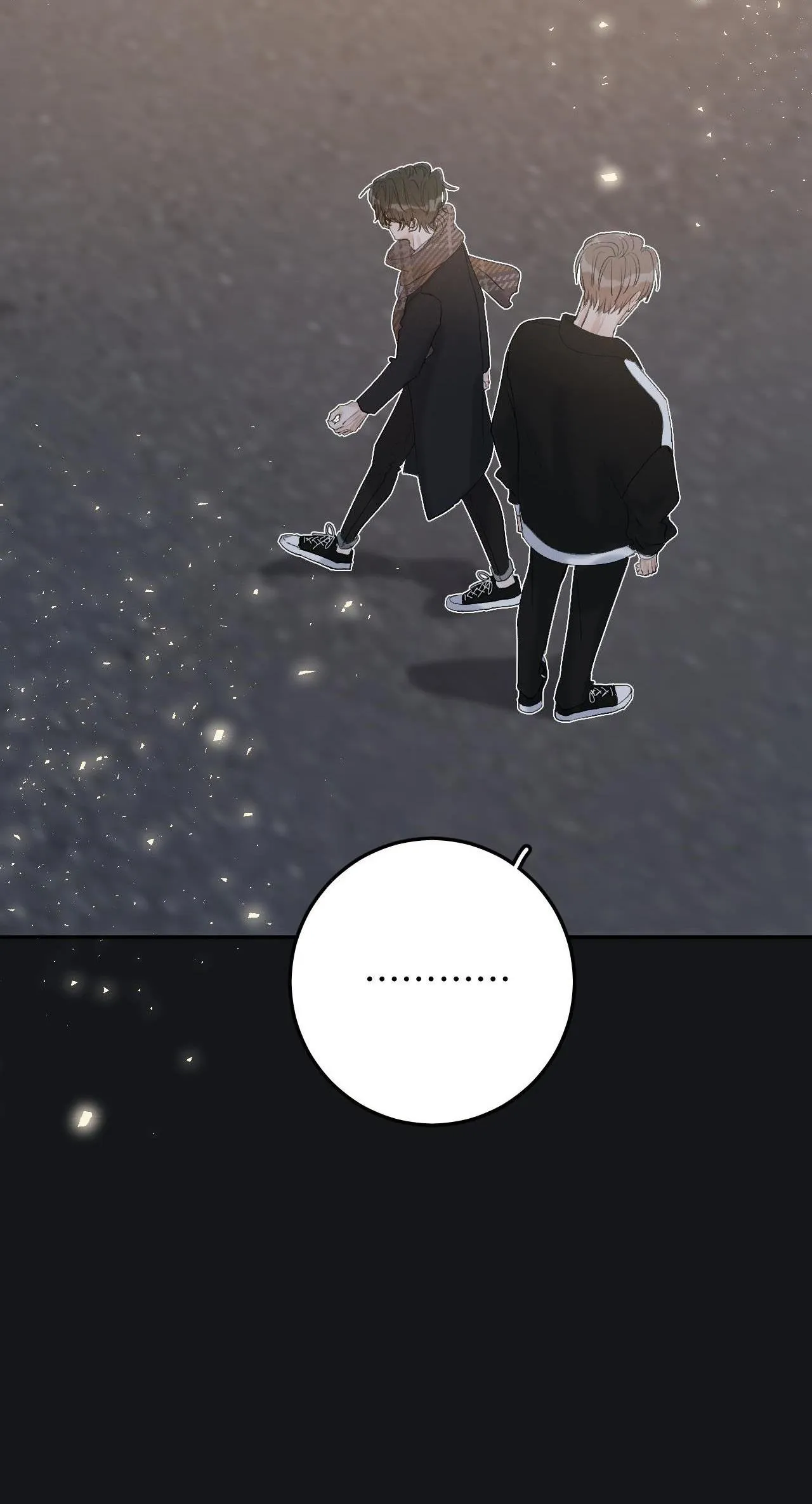 Hàn Mạch Tựa Quang Chapter 23 Trang 24