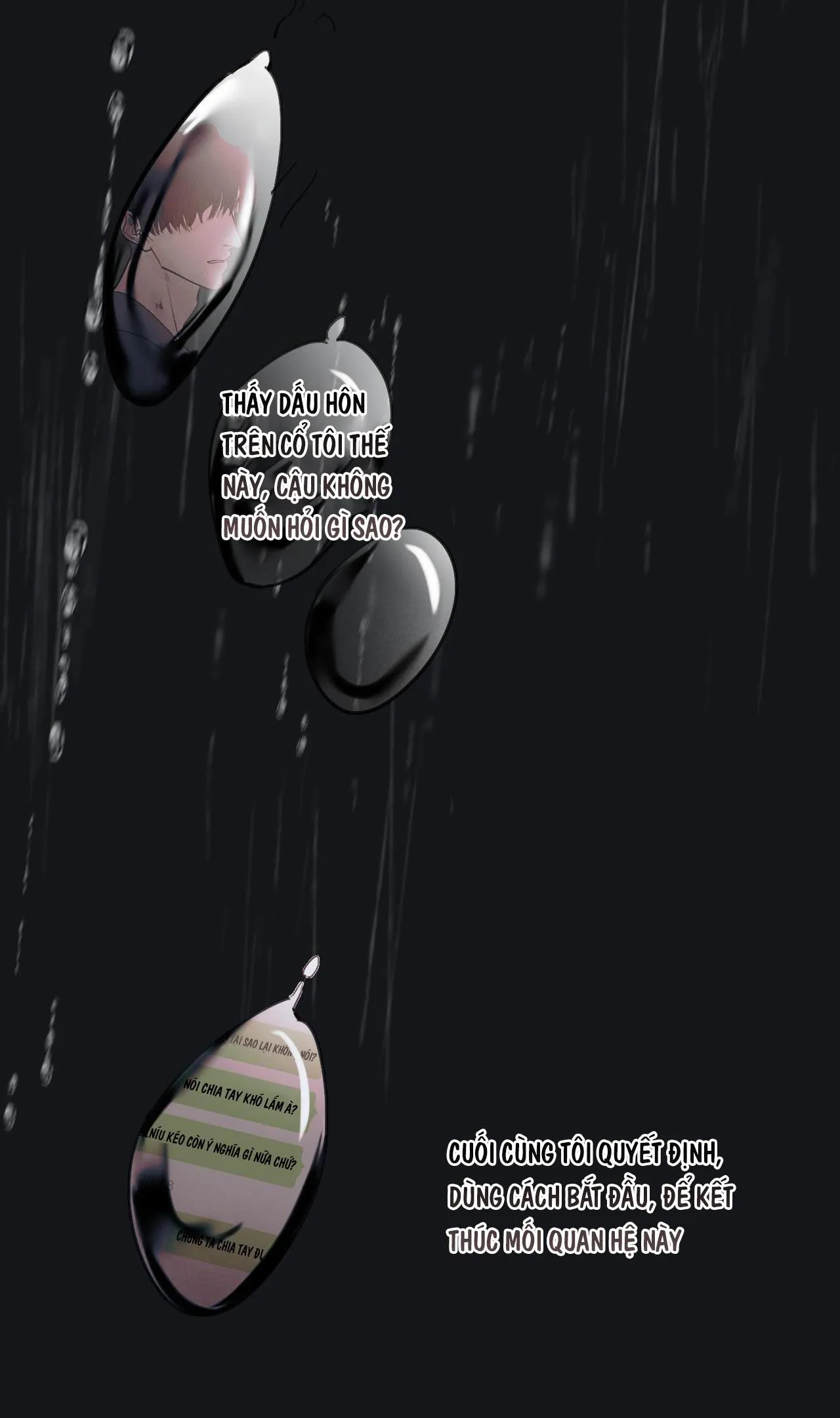 Hàn Mạch Tựa Quang Chapter 23 Trang 35