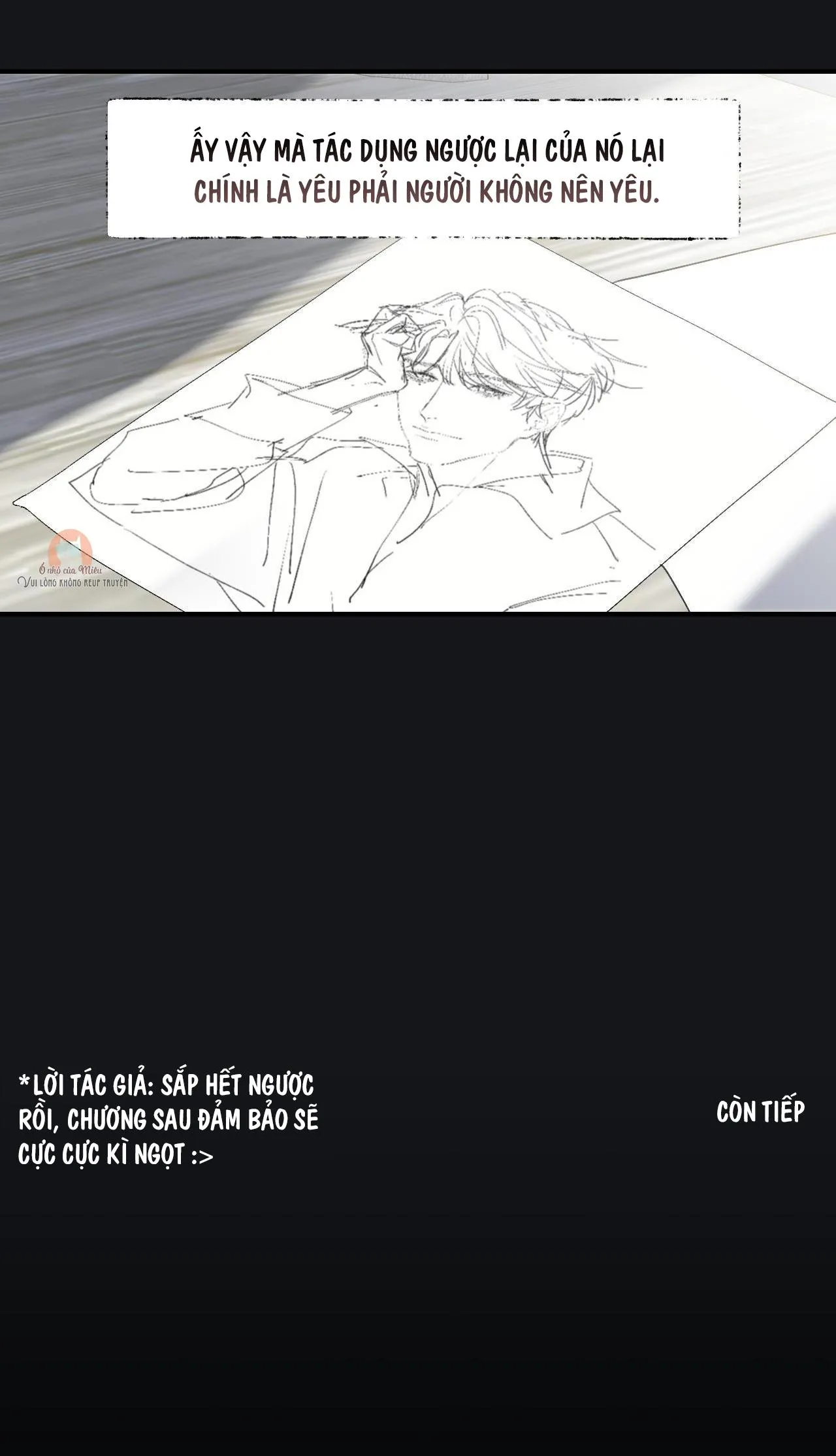 Hàn Mạch Tựa Quang Chapter 23 Trang 41