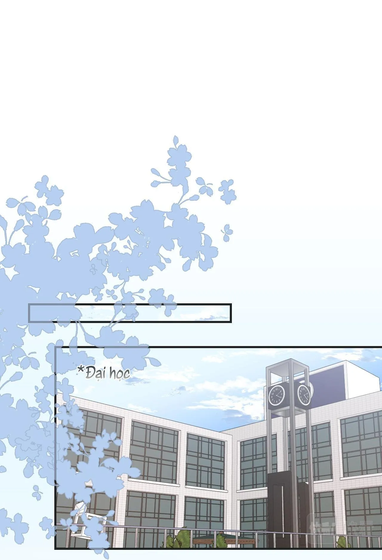 Hàn Mạch Tựa Quang Chapter 24 Trang 13