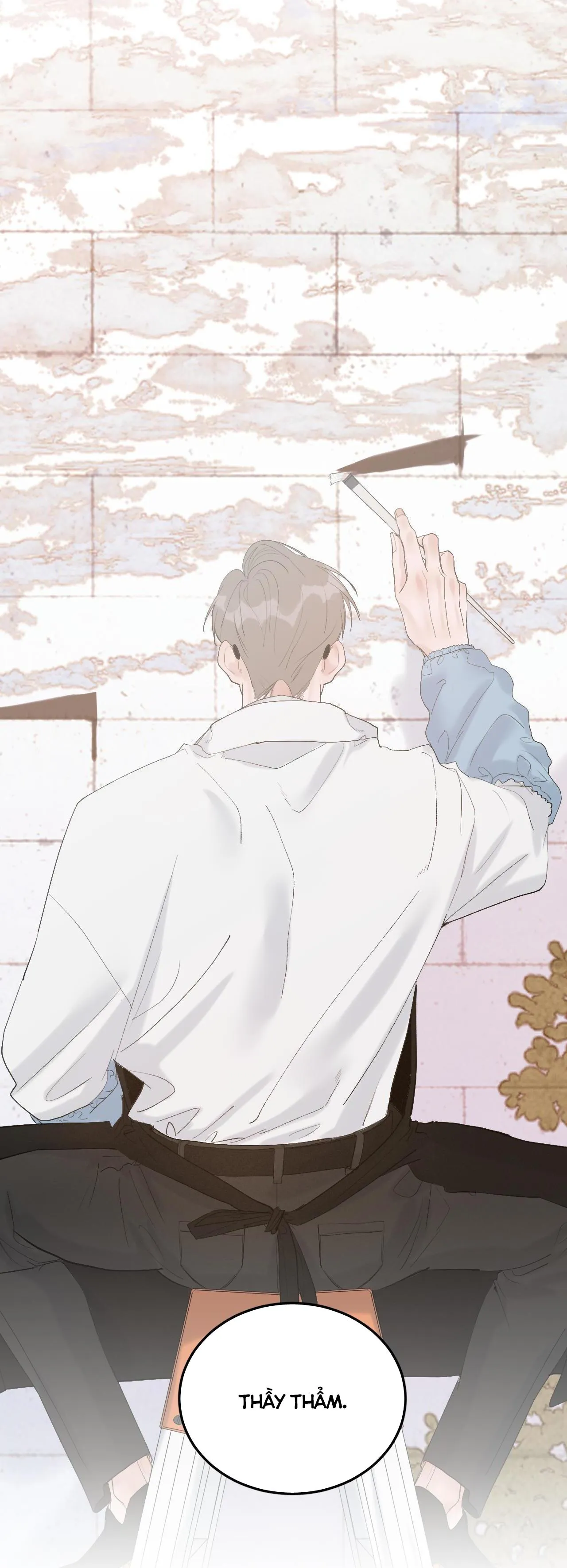 Hàn Mạch Tựa Quang Chapter 24 Trang 16