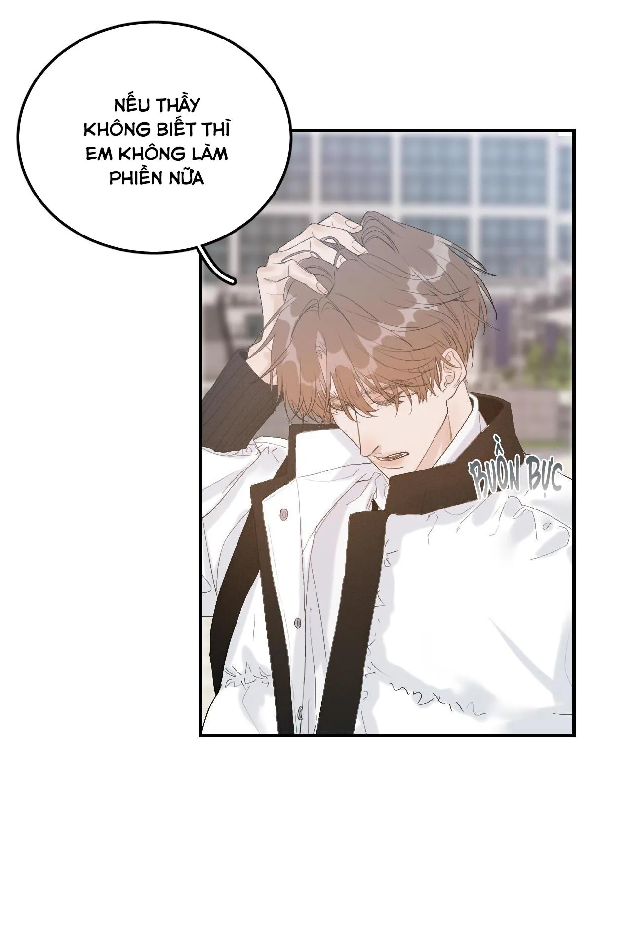 Hàn Mạch Tựa Quang Chapter 24 Trang 21