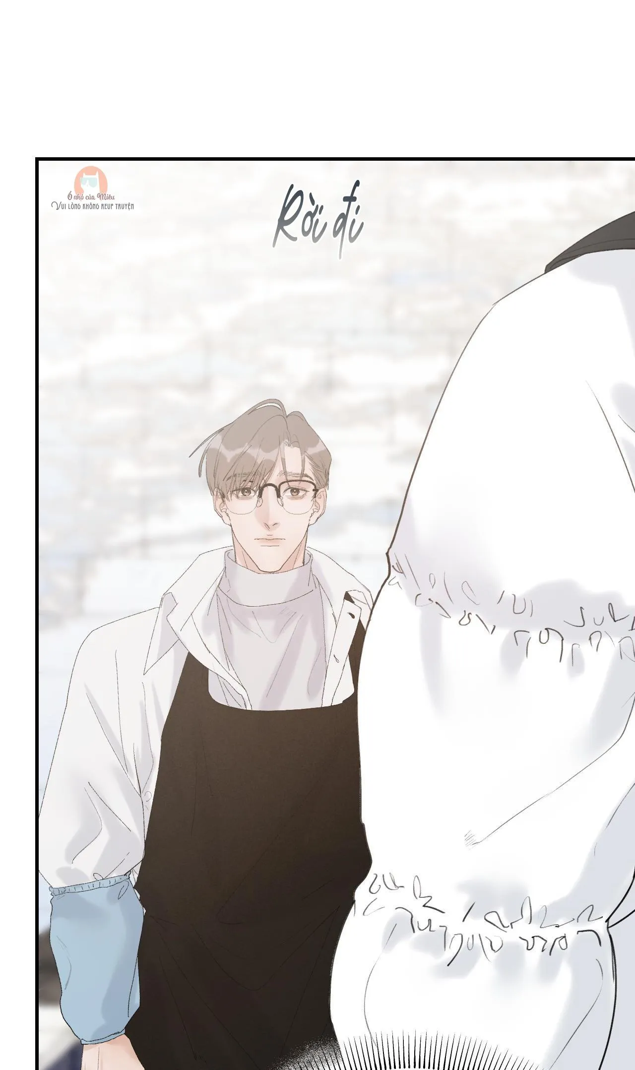 Hàn Mạch Tựa Quang Chapter 24 Trang 24