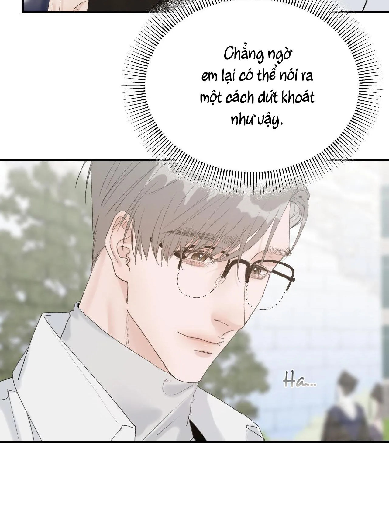 Hàn Mạch Tựa Quang Chapter 24 Trang 25