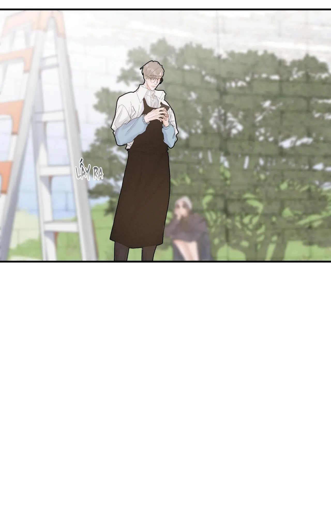 Hàn Mạch Tựa Quang Chapter 24 Trang 26