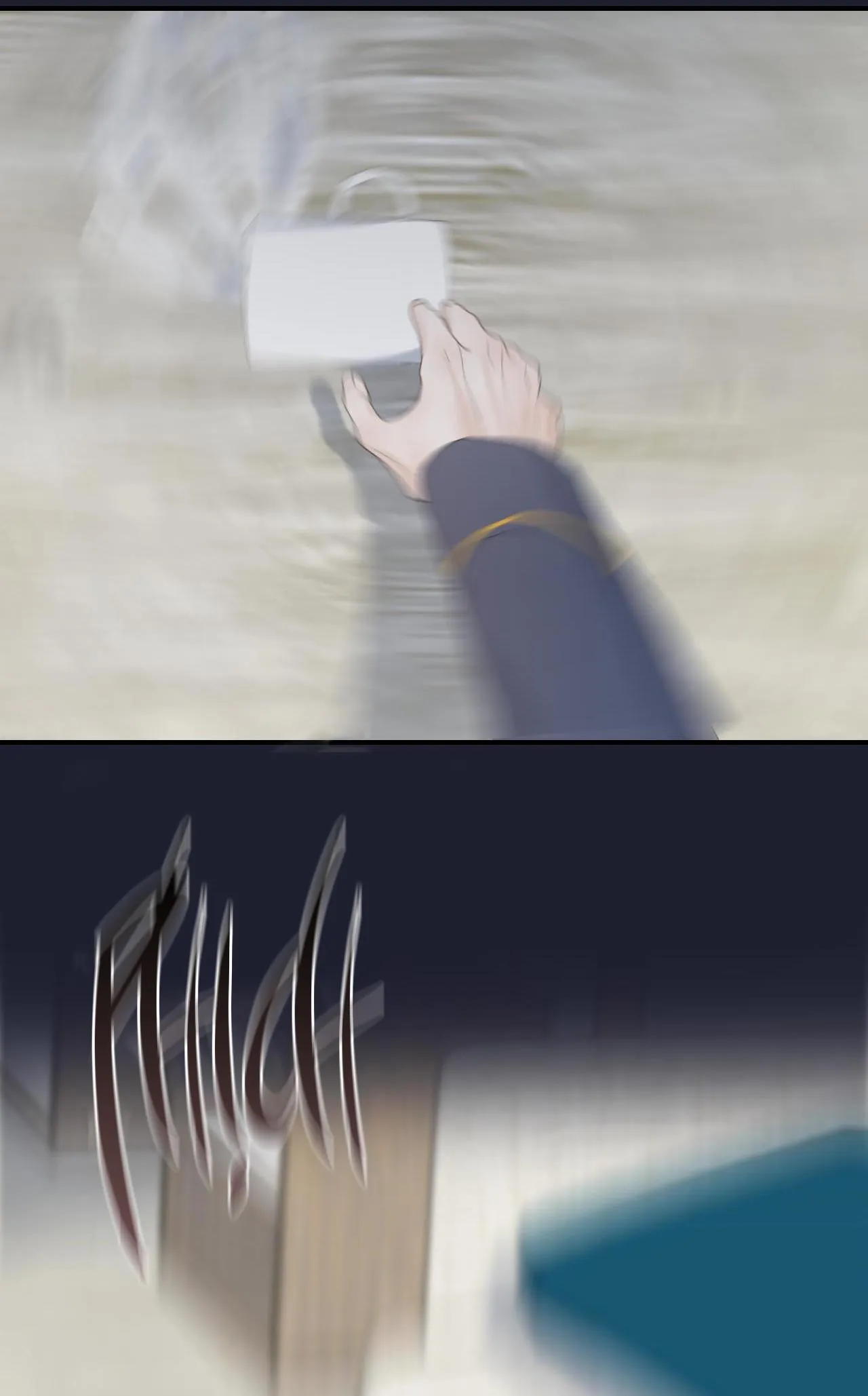 Hàn Mạch Tựa Quang Chapter 24 Trang 34