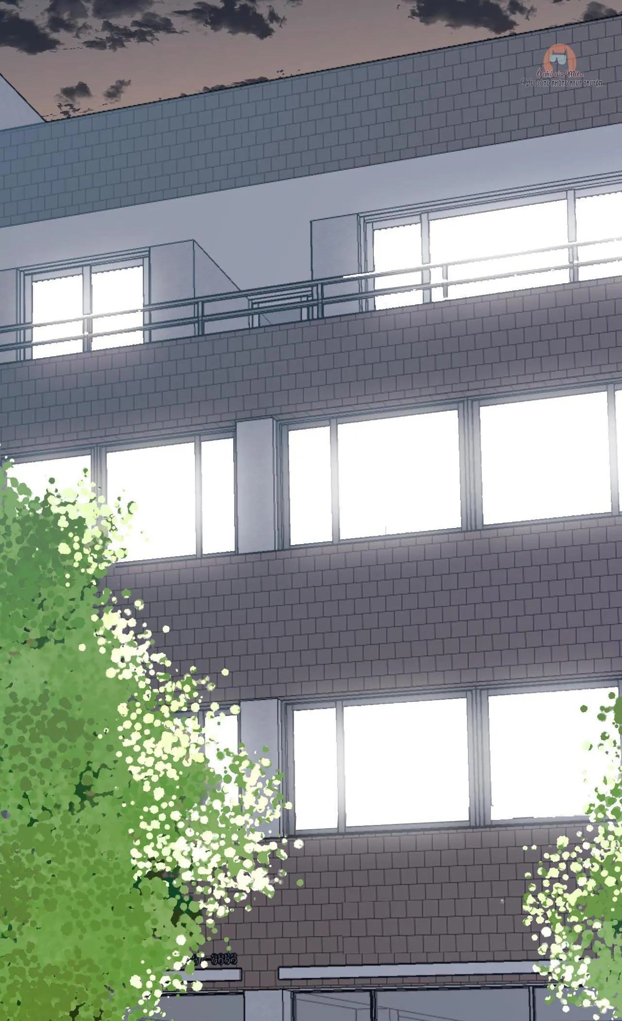 Hàn Mạch Tựa Quang Chapter 24 Trang 37