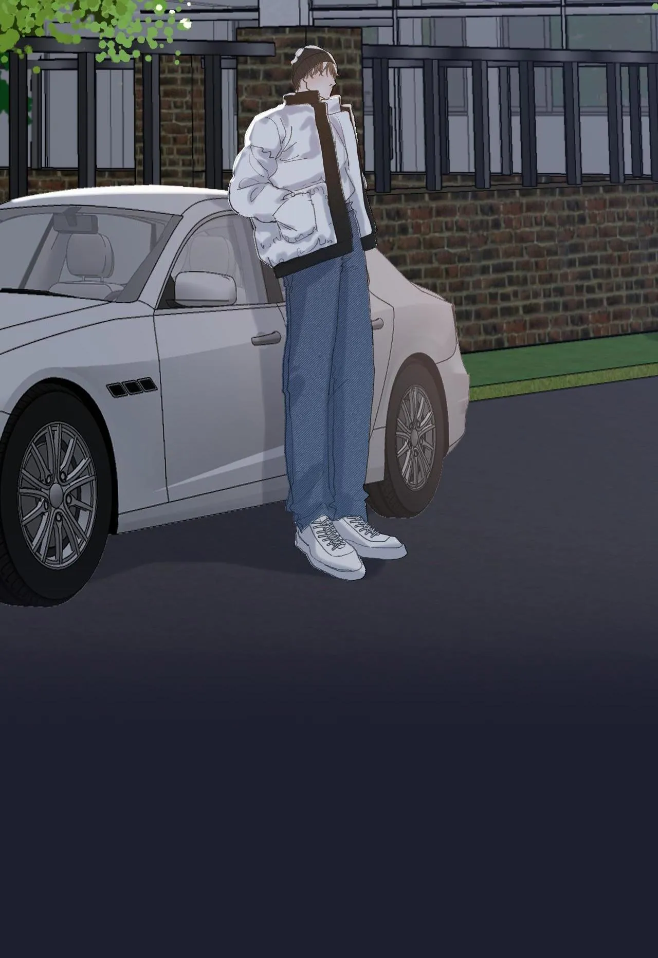 Hàn Mạch Tựa Quang Chapter 24 Trang 38