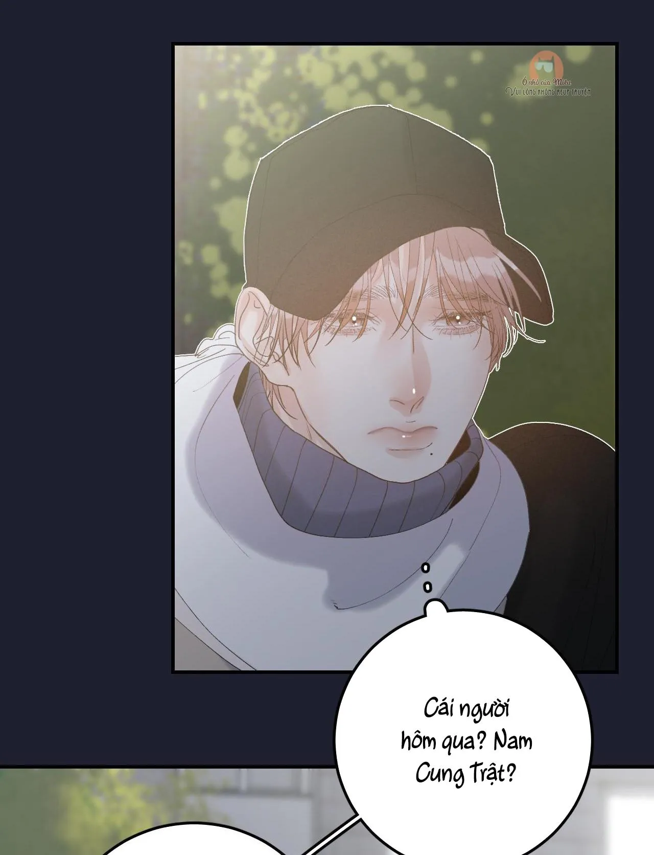 Hàn Mạch Tựa Quang Chapter 24 Trang 44