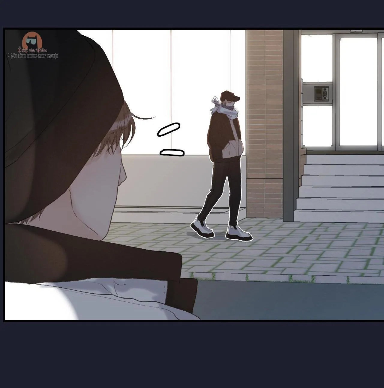 Hàn Mạch Tựa Quang Chapter 24 Trang 47