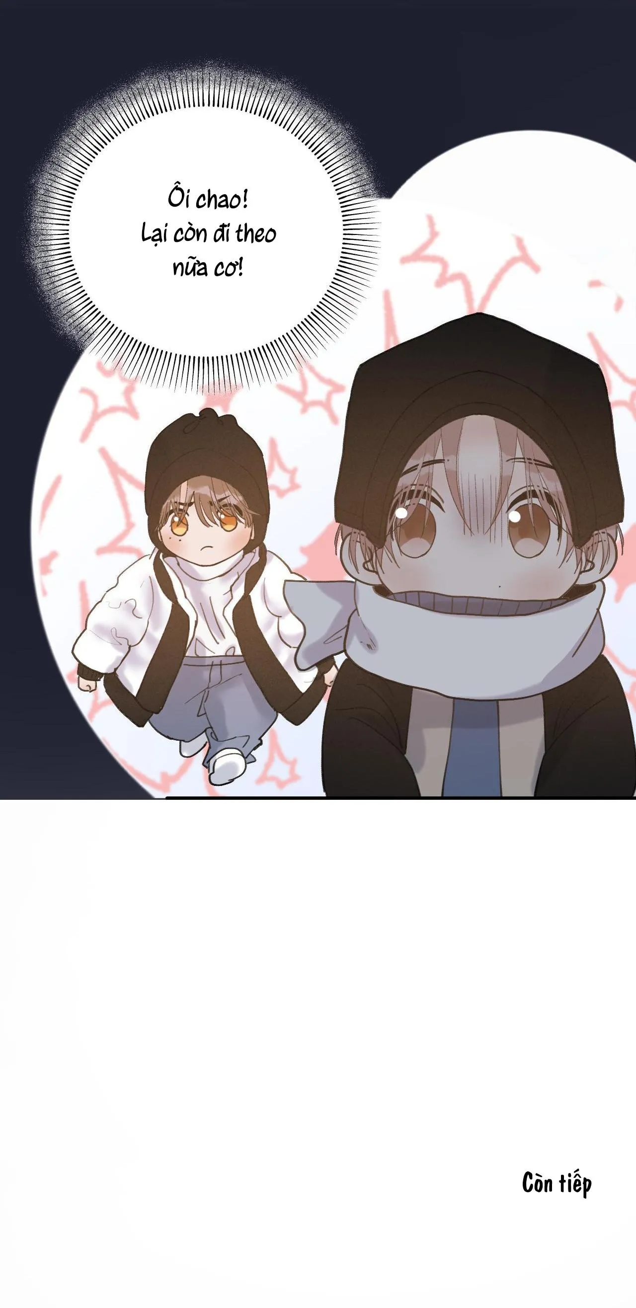 Hàn Mạch Tựa Quang Chapter 24 Trang 54