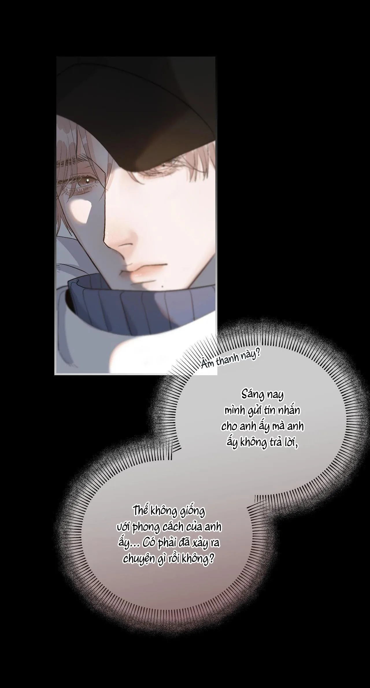 Hàn Mạch Tựa Quang Chapter 25 Trang 4