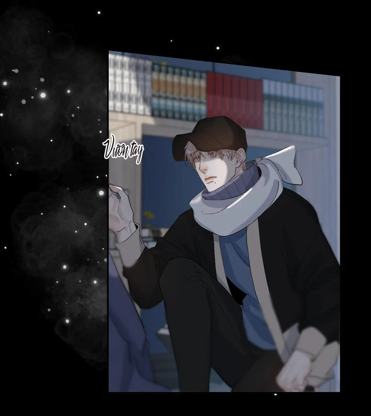 Hàn Mạch Tựa Quang Chapter 25 Trang 12