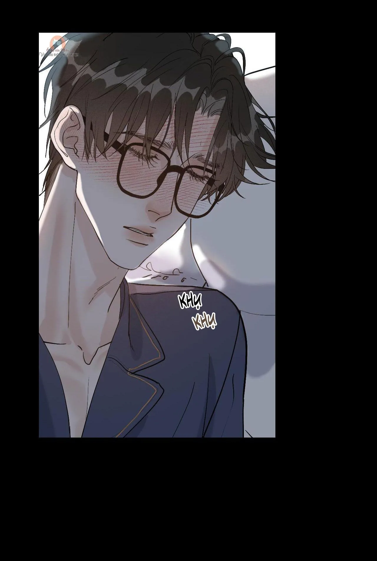 Hàn Mạch Tựa Quang Chapter 25 Trang 15