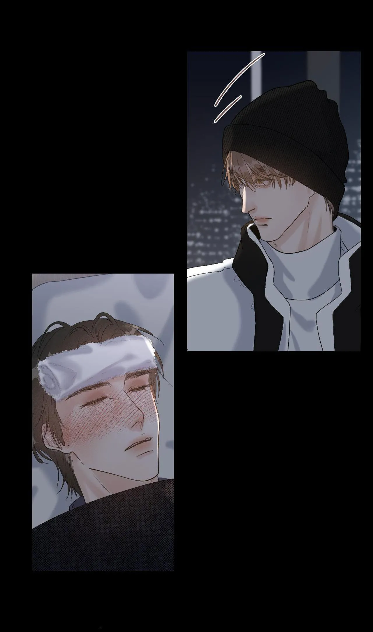 Hàn Mạch Tựa Quang Chapter 25 Trang 23