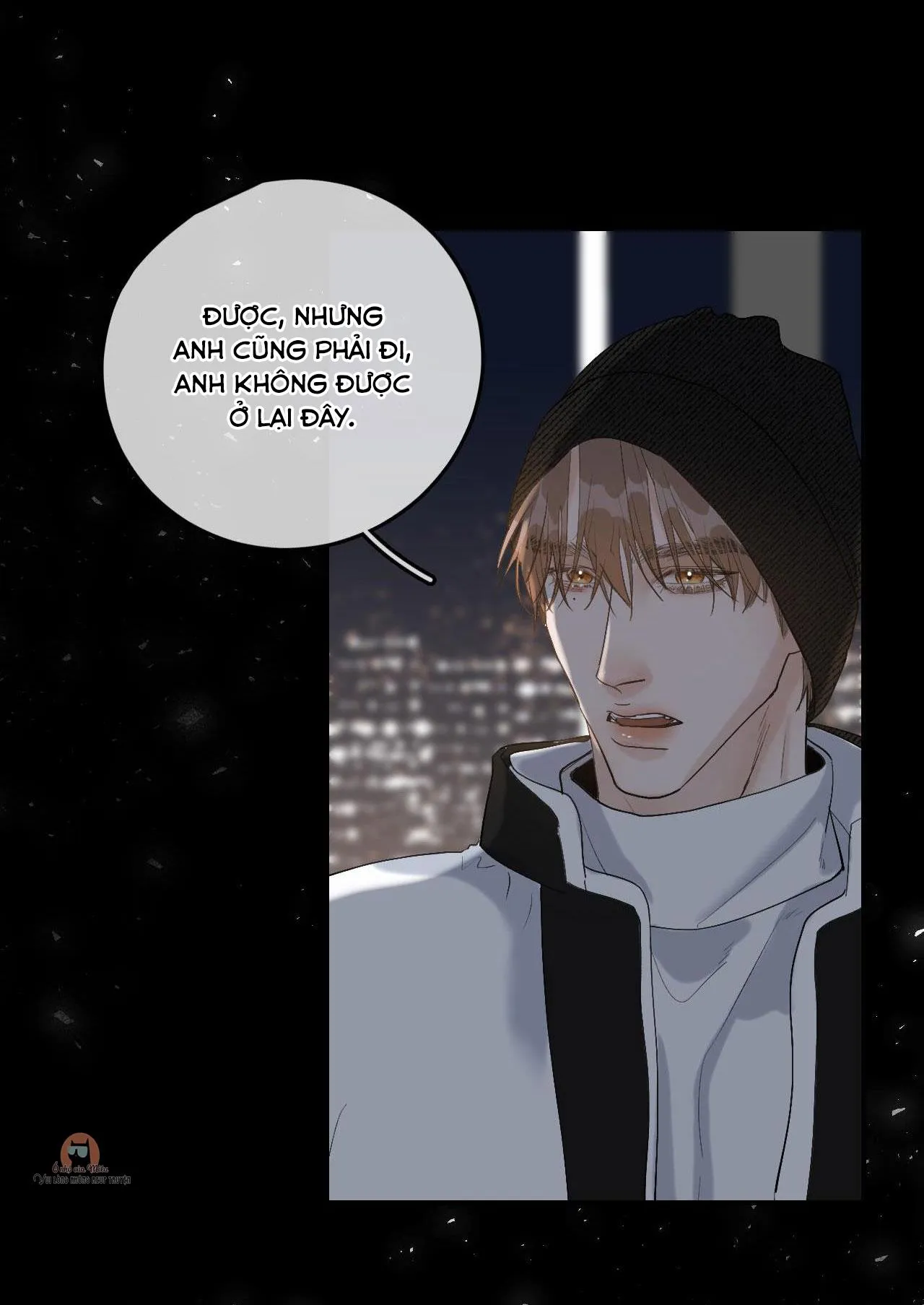 Hàn Mạch Tựa Quang Chapter 25 Trang 24