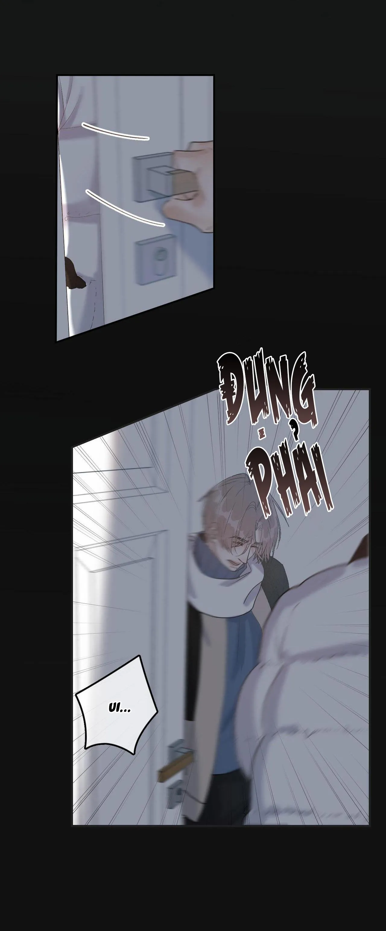 Hàn Mạch Tựa Quang Chapter 25 Trang 31