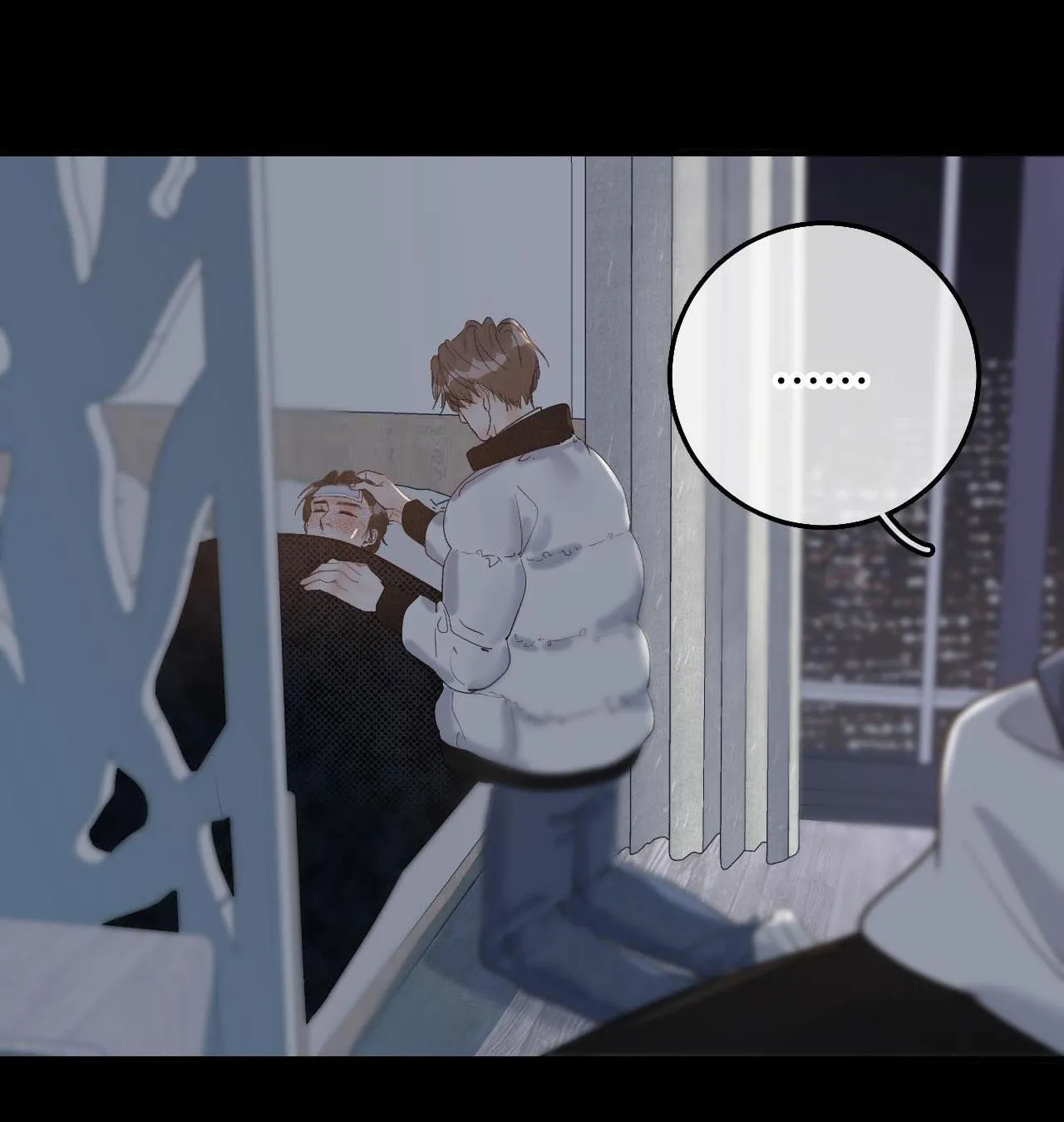 Hàn Mạch Tựa Quang Chapter 25 Trang 34