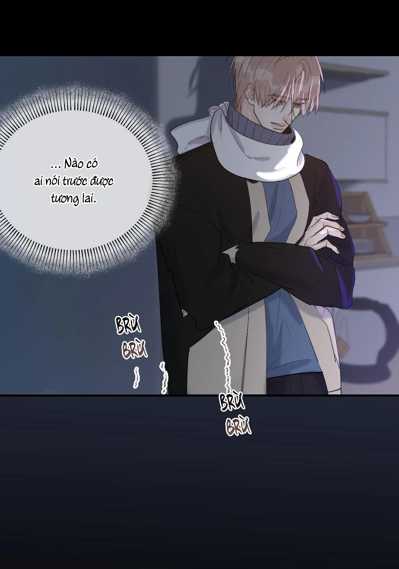 Hàn Mạch Tựa Quang Chapter 25 Trang 40