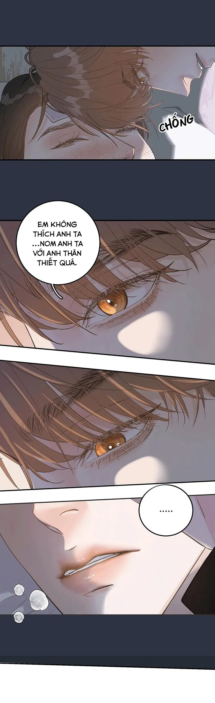 Hàn Mạch Tựa Quang Chapter 26 Trang 7