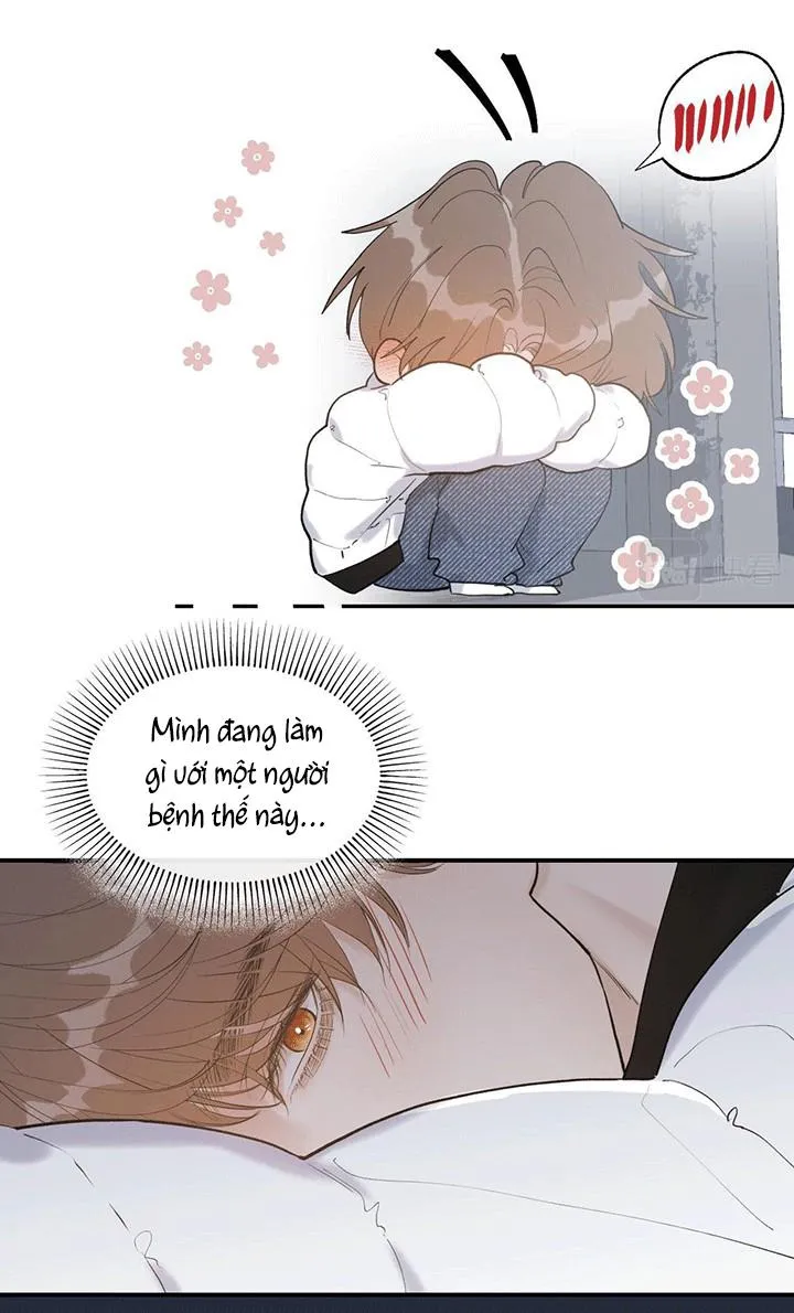 Hàn Mạch Tựa Quang Chapter 26 Trang 9