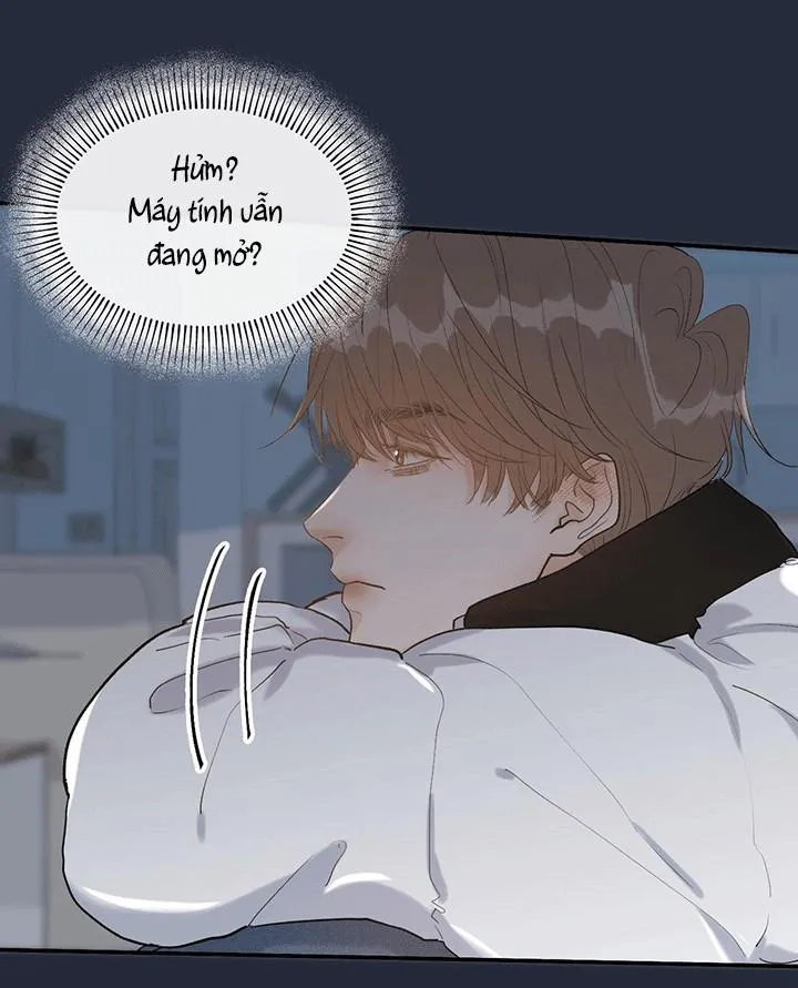 Hàn Mạch Tựa Quang Chapter 26 Trang 11