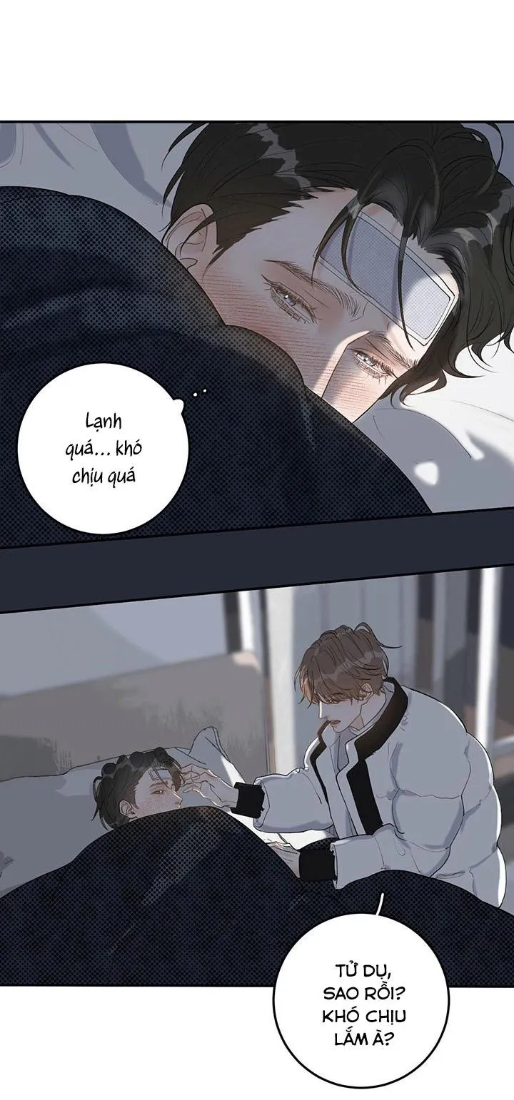 Hàn Mạch Tựa Quang Chapter 26 Trang 14