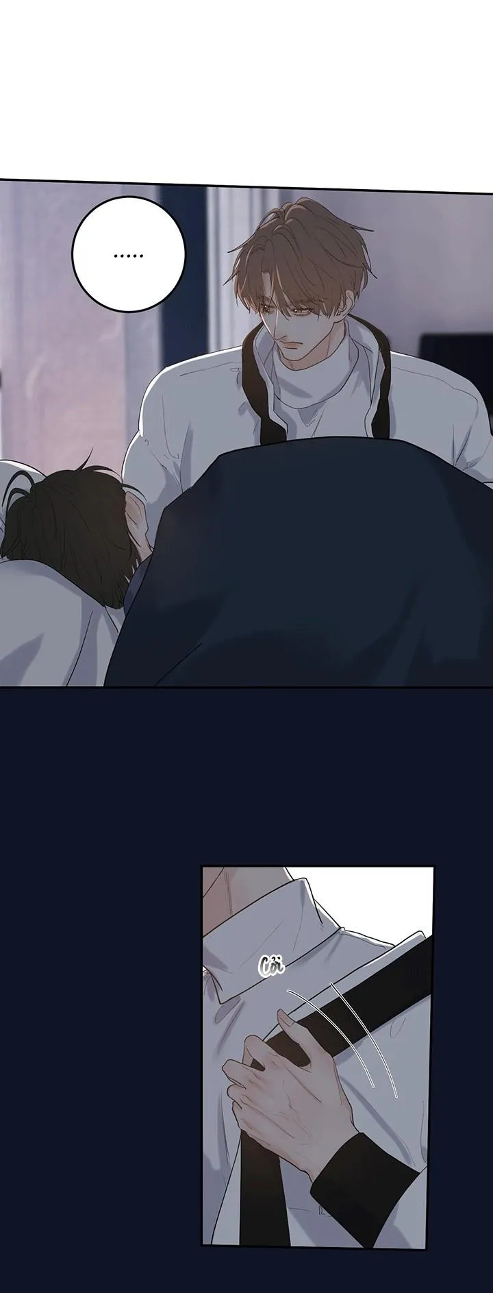 Hàn Mạch Tựa Quang Chapter 26 Trang 18