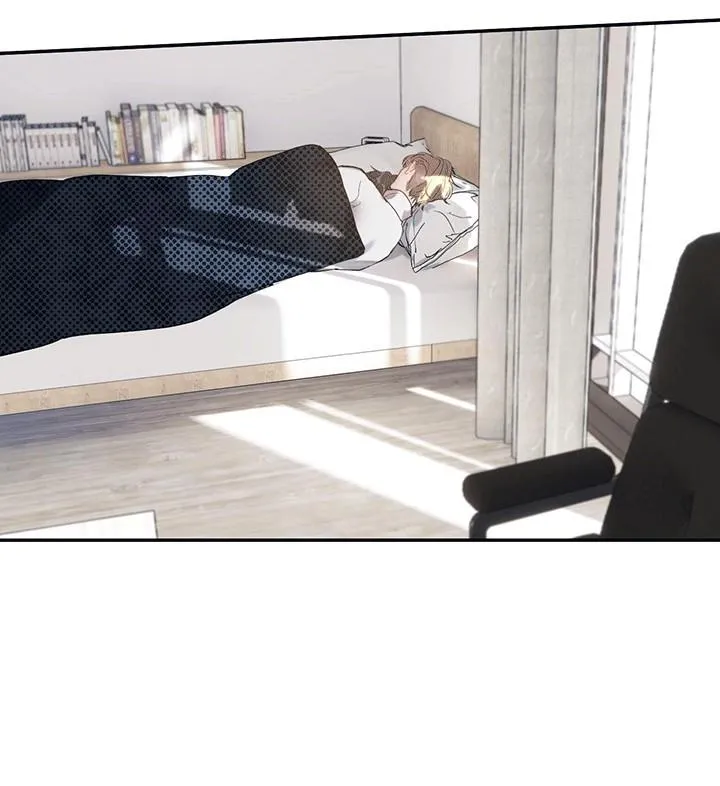 Hàn Mạch Tựa Quang Chapter 26 Trang 21